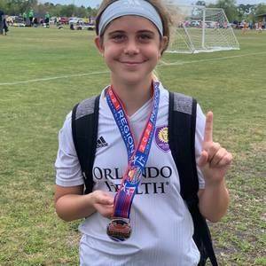 Meet your Posher, Kim